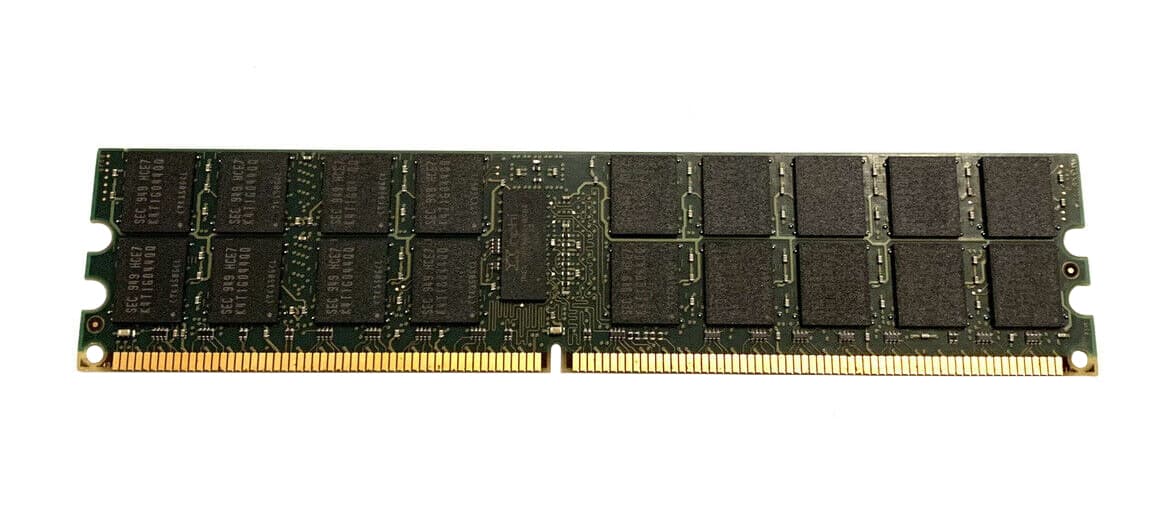 Оперативная память HP 504465-061 DDRII 4Gb