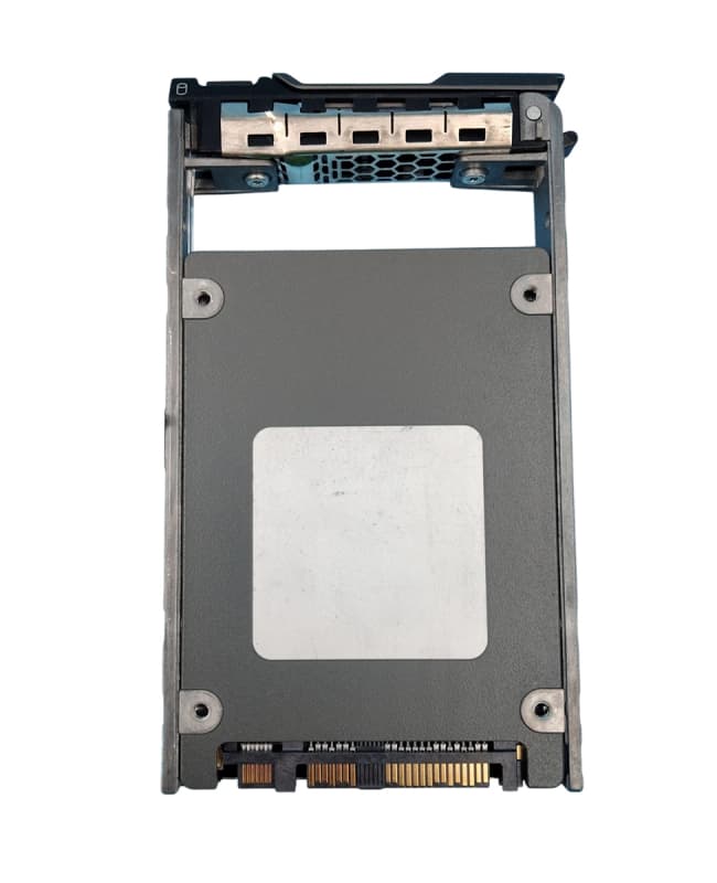 Жесткий диск Dell 0J19XM 800Gb SAS 2,5" SSD