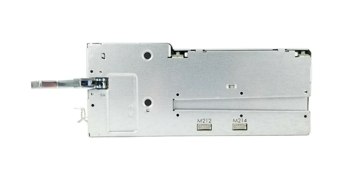 Резервный Блок Питания EMC 071-000-541 400W