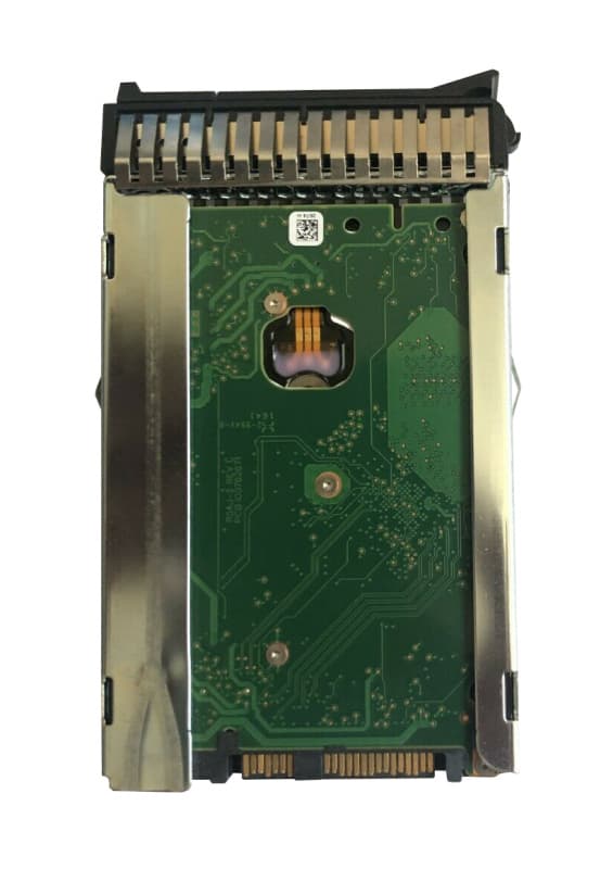 Жесткий диск Lenovo 00NA492 1Tb 7200 SAS 2,5" HDD