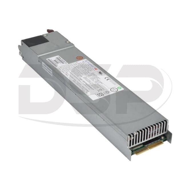 Блок Питания SuperMicro PWS-1K01B-1R 1000W