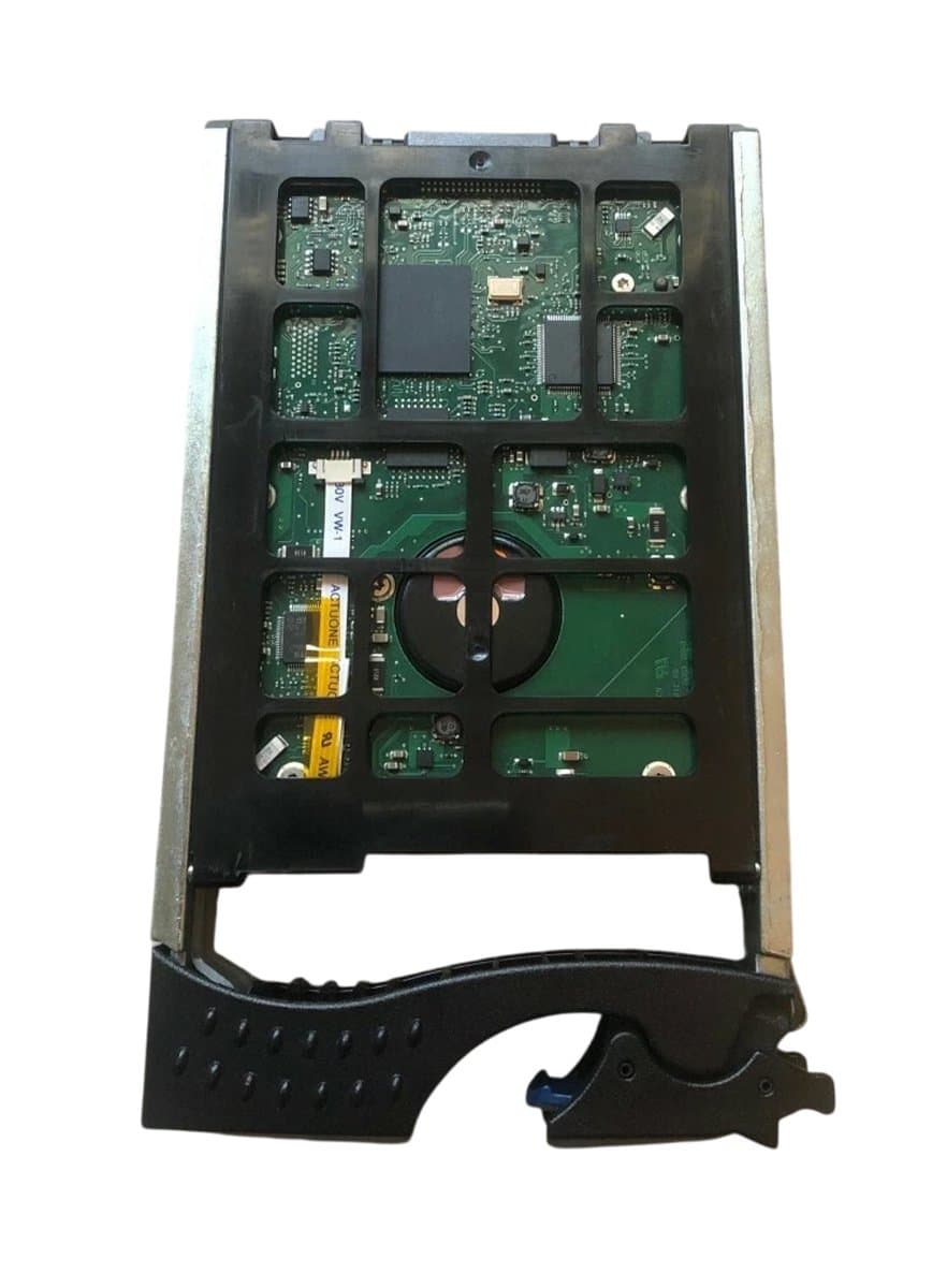 EMC 300Gb 15000 Fibre Channel 3.5" HDD 9Z1007-031