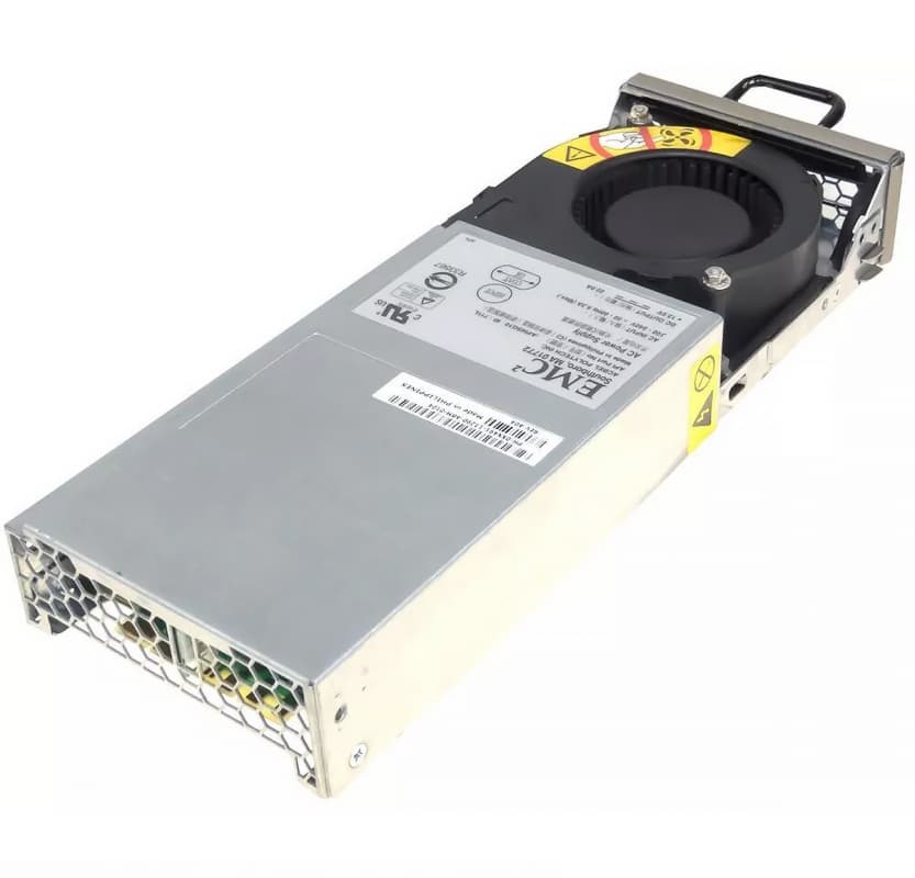 Блок питания EMC XU177 400W