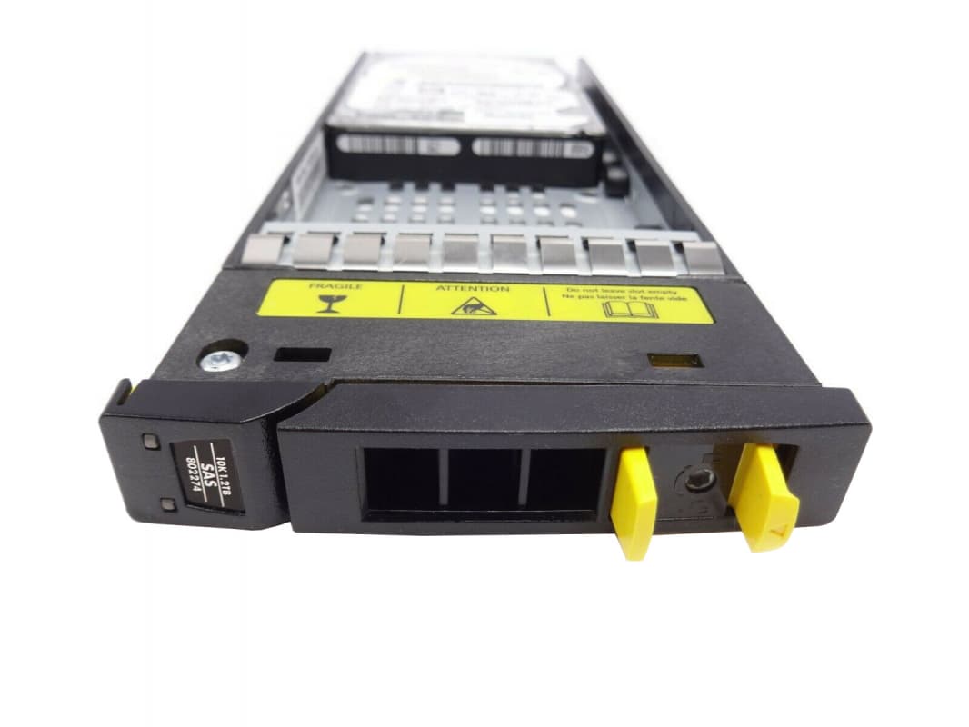 Жесткий диск HP 802274-001 1,2Tb  SAS 2,5" HDD