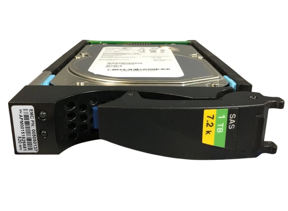 EMC 1Tb 7200 Fibre Channel 3.5" HDD 118033061