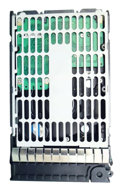 Жесткий диск HP AP870A 300Gb  SAS 3,5" HDD