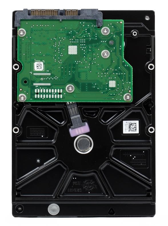 Жесткий диск Seagate 1BD14C 320Gb  SATAIII 3,5" HDD