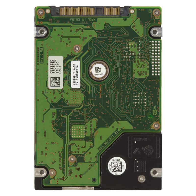 Жесткий диск Hitachi HUC101473CSS300 73Gb  SAS 2,5" HDD