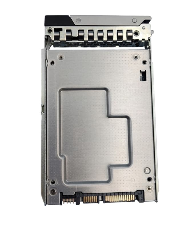 Жесткий диск Dell 8RRW8 480Gb SATAIII 2,5" SSD