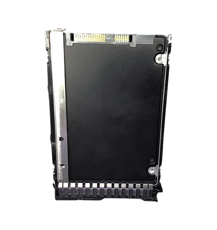 Жесткий диск HP 875326-B21 1,92Tb  SAS 2,5" SSD