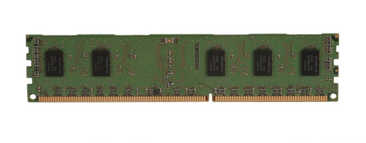 Оперативная память Kingston KVR13LR9S8/2HC DDRIII 2GB