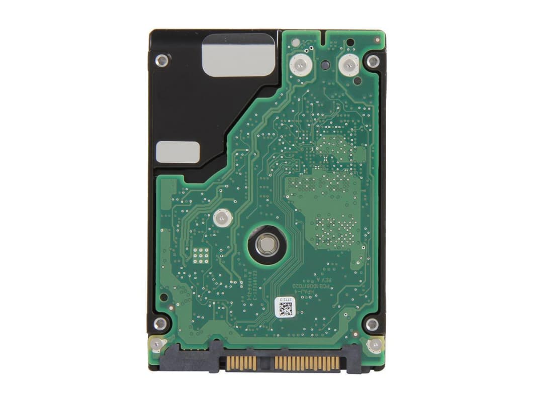 Жесткий диск Seagate ST9300553SS 300Gb  SAS 2,5" HDD