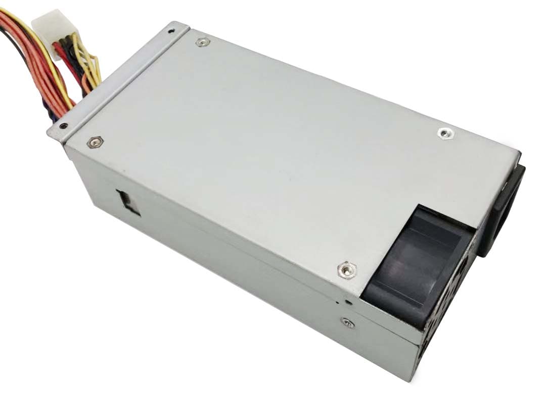 Блок питания Seasonic SS-200SU 200W