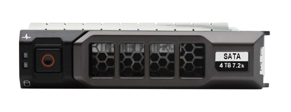 Жесткий диск Dell 0N36YX 4Tb 7200 SATAIII 3,5" HDD