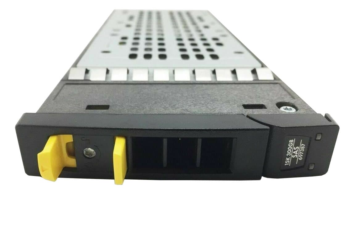 Жесткий диск HP 697387-001 300Gb  SAS 2,5" HDD