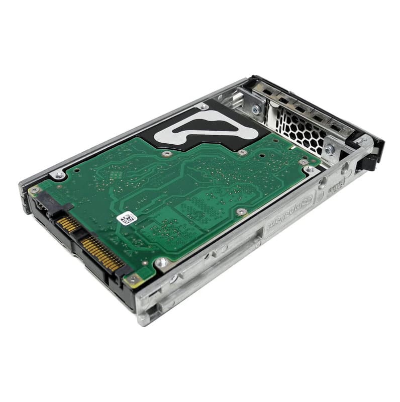 Жесткий диск Dell 400-AOXZ 300Gb SAS 2,5" HDD