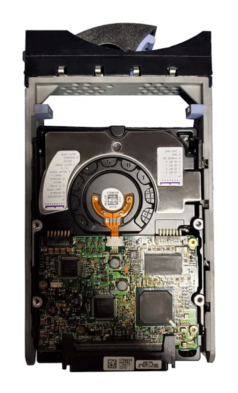 Жесткий диск IBM 32P0726 36,4Gb 10000 U320SCSI 3.5" HDD