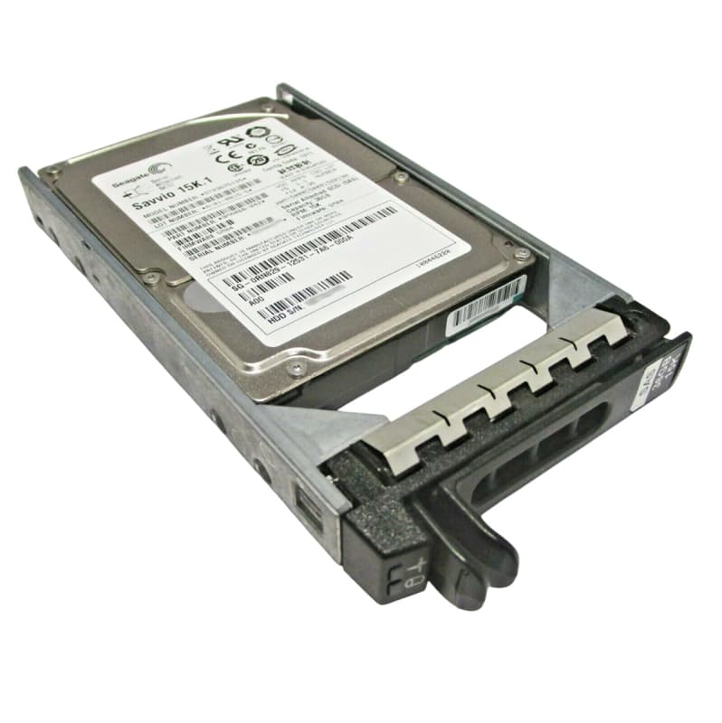 Жесткий диск Dell 0RN829 36Gb SAS 2,5" HDD