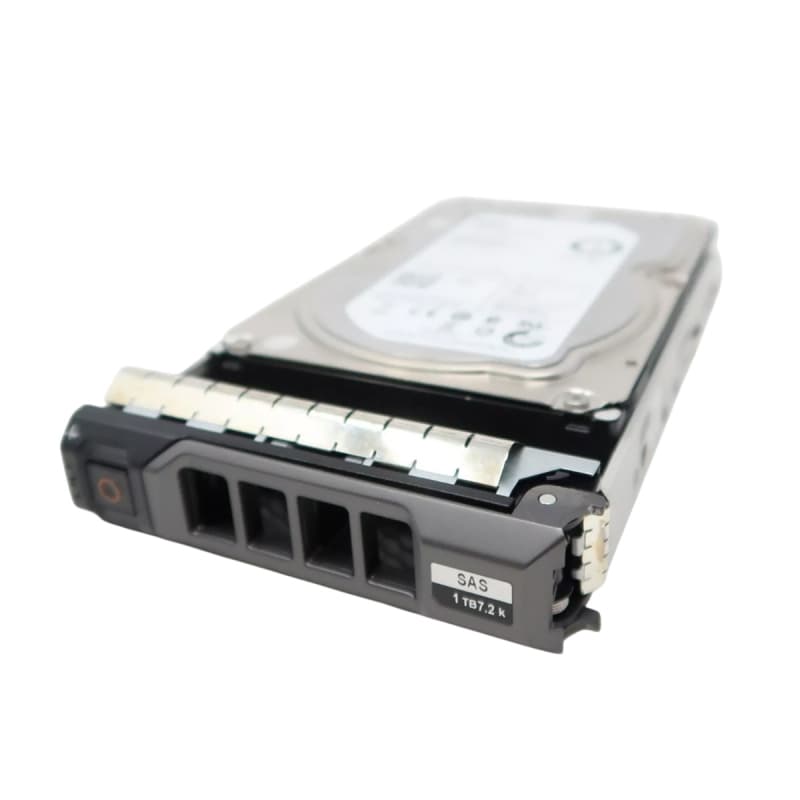 Жесткий диск Dell FNW88 1Tb  SAS 3,5" HDD