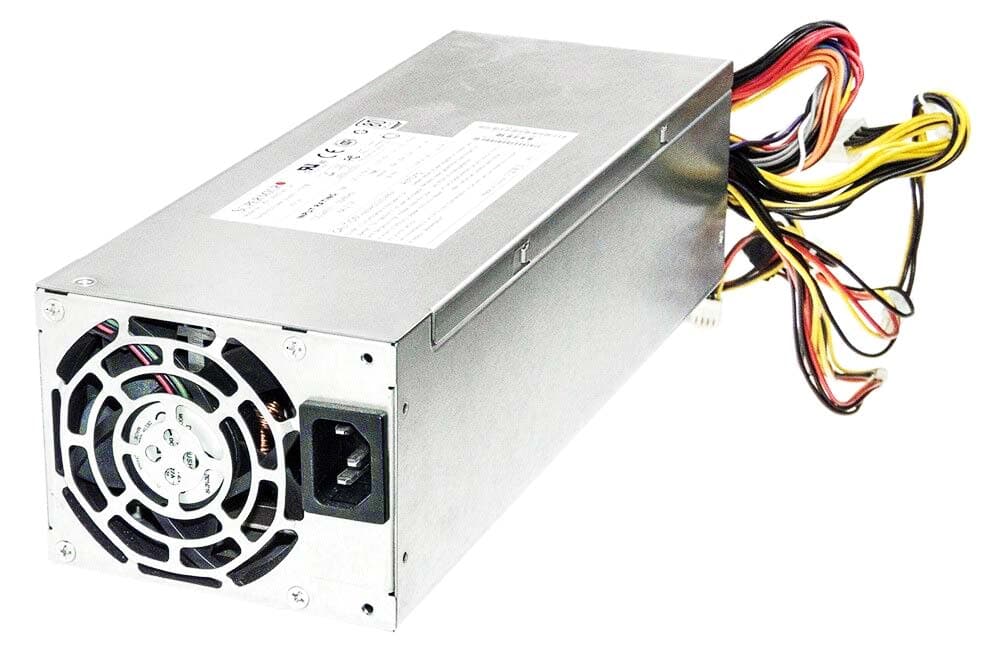 Блок Питания SuperMicro PWS-401-2H 400W