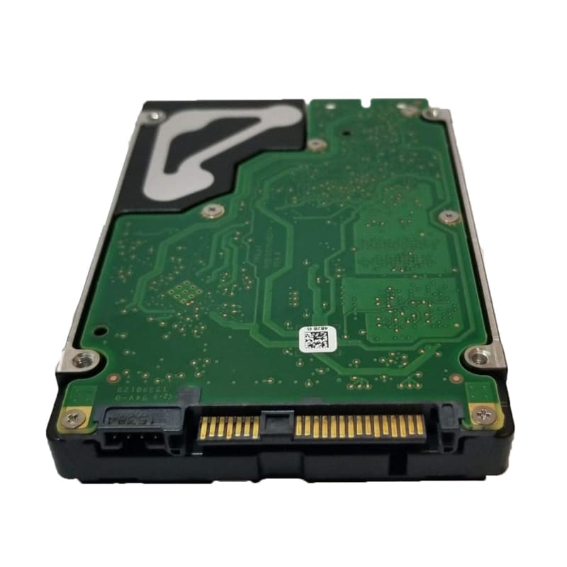 Жесткий диск Seagate 1MJ200 600Gb  SAS 2,5" HDD