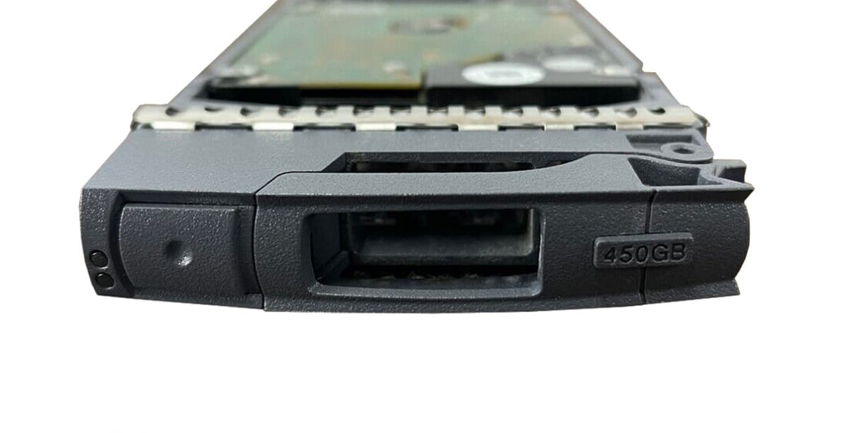 Жесткий диск Network Appliance SP-421A-R6 450Gb  SAS 2,5" HDD