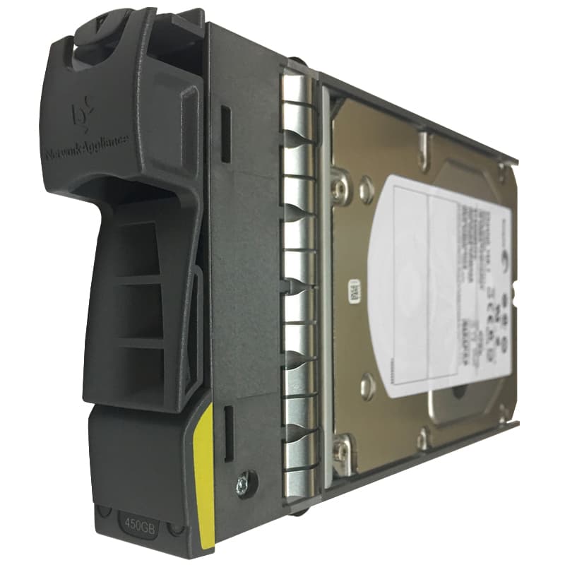 Жесткий диск Network Appliance SP-291A-R6 450Gb Fibre Channel 3,5" HDD
