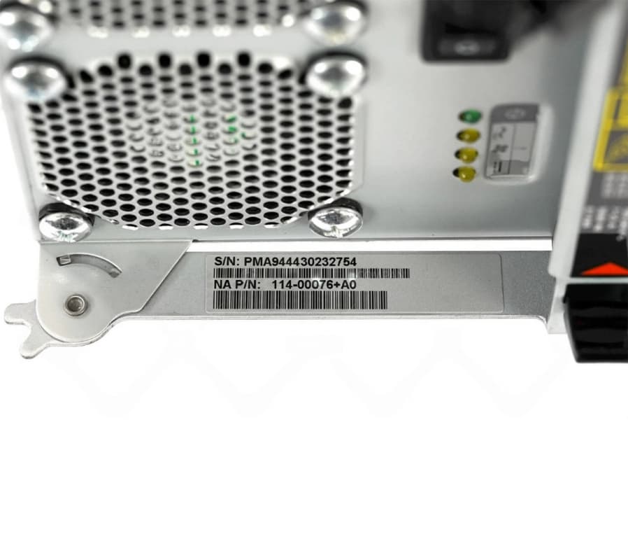 Блок питания NetApp 114-00076 440W