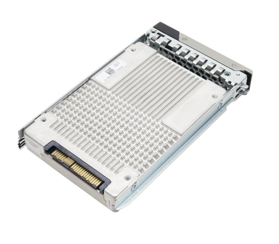 Жесткий диск Dell 0RT2MY 960Gb SAS 2,5" SSD