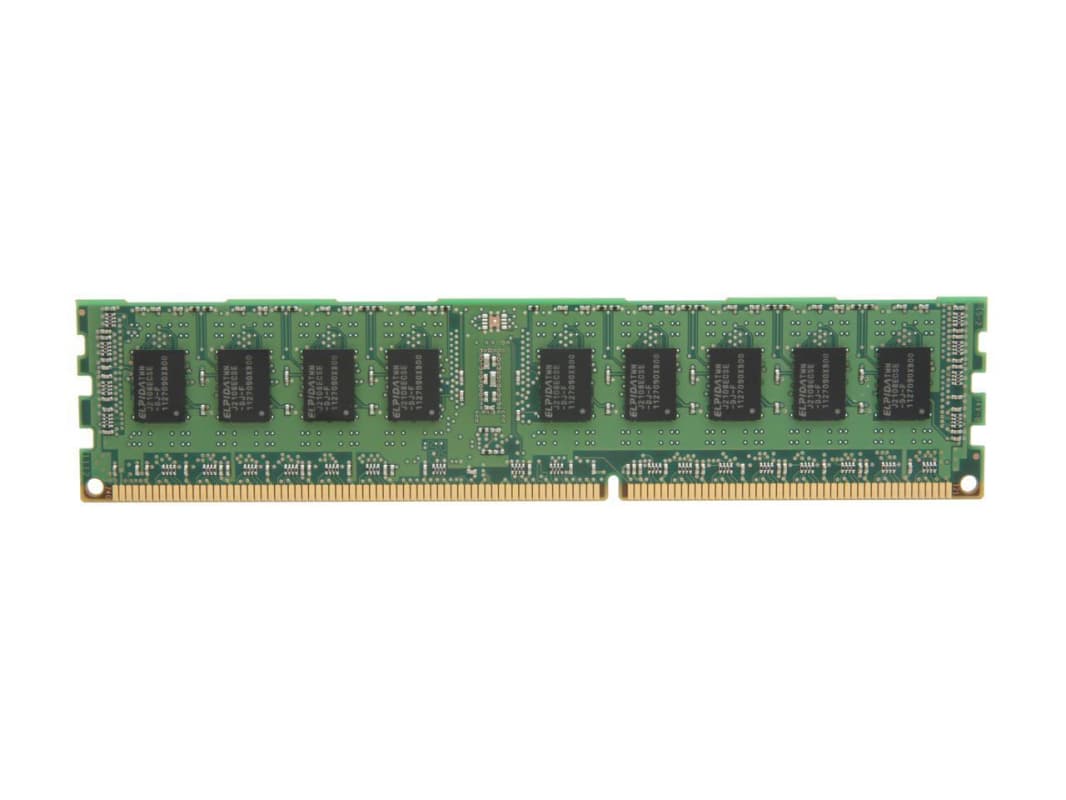 Оперативная память Kingston KVR1333D3D8R9S/4GI DDRIII 4Gb