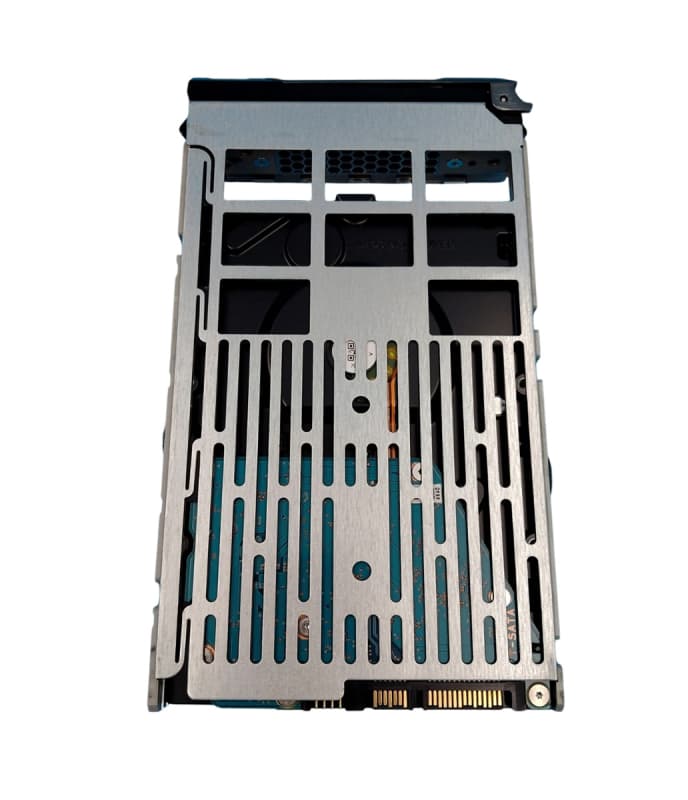 Жесткий диск Dell 0W69TH 1Tb SATAIII 3,5" HDD