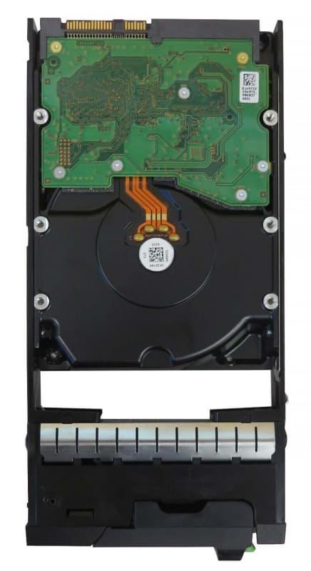 Жесткий диск Fujitsu 0F22971 4TB SAS HDD 3,5"