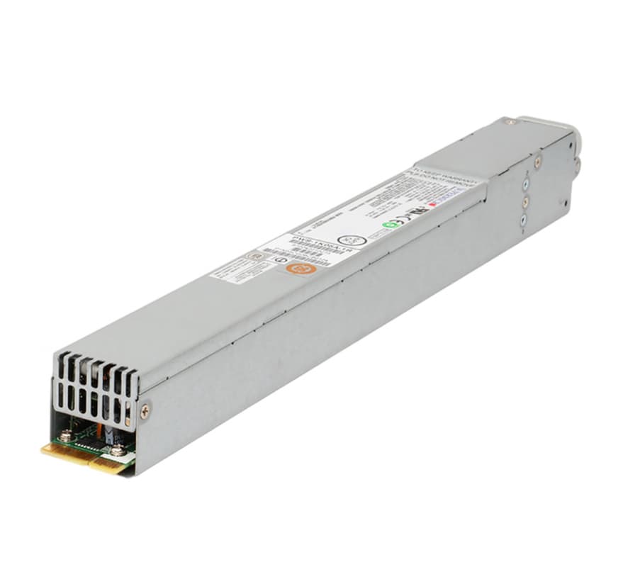 Резервный Блок Питания SuperMicro PWS-1K05A-1R  1000W