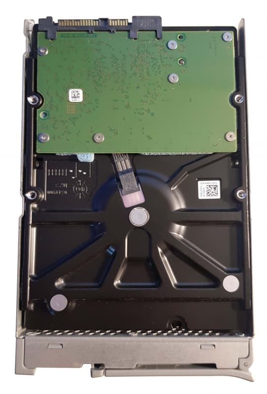 Жесткий диск Cisco UCS-HD4T7KL12G 4Tb 7200 SAS 3,5" HDD