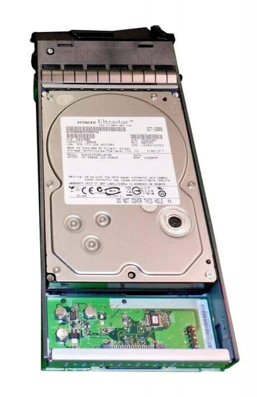 Жесткий диск IBM 108-00079+A1 500Gb 7200 Fibre Channel  3,5" HDD
