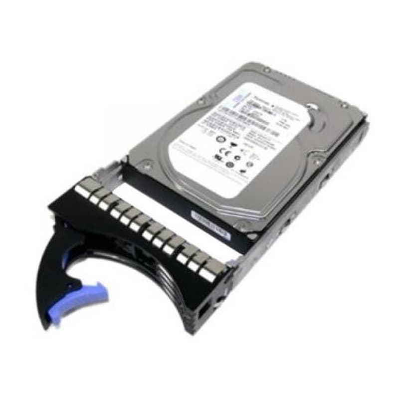 Жесткий диск IBM 00W1439 500Gb  SATAII 3,5" HDD