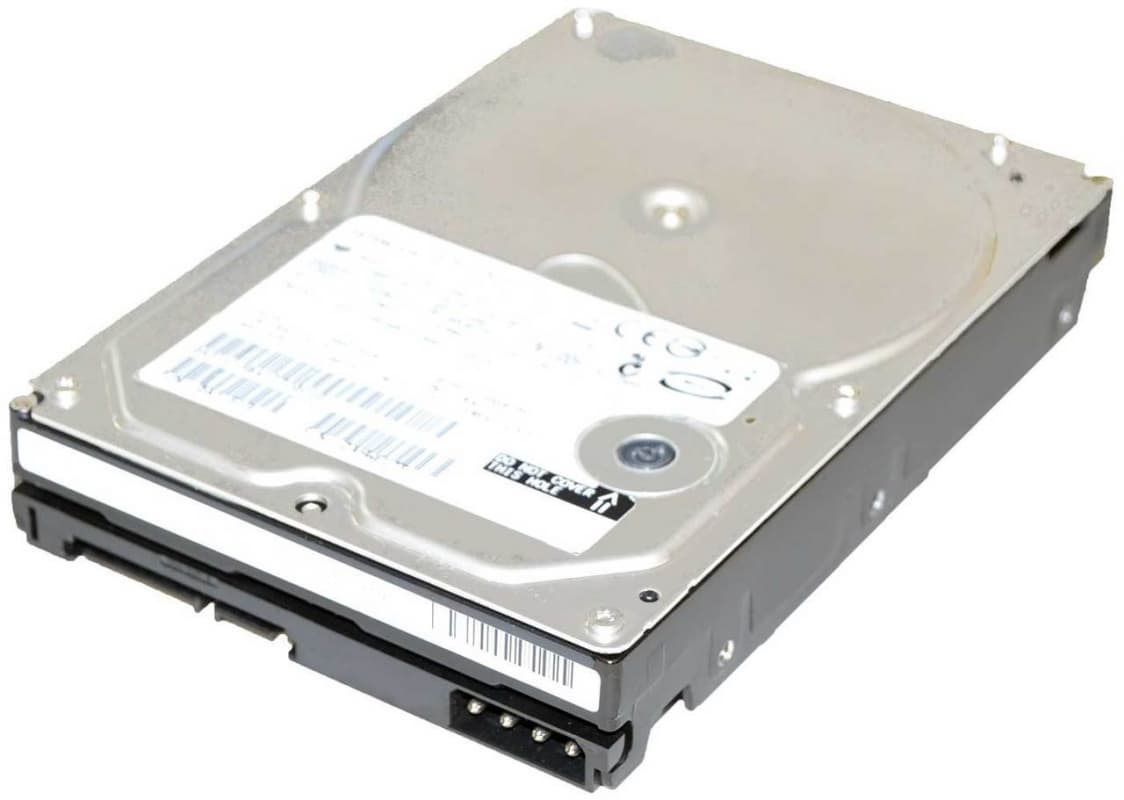 Жесткий диск Hitachi 0F15636 500Gb 7200 SATAIII 3.5" HDD