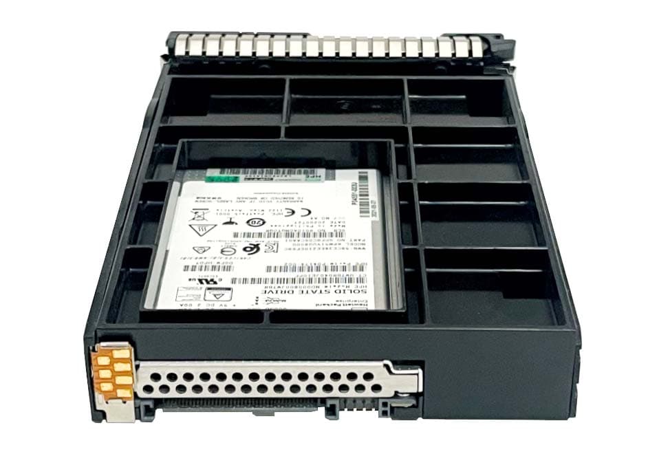Жесткий диск HP 762750-001 800Gb  SAS 3,5" SSD