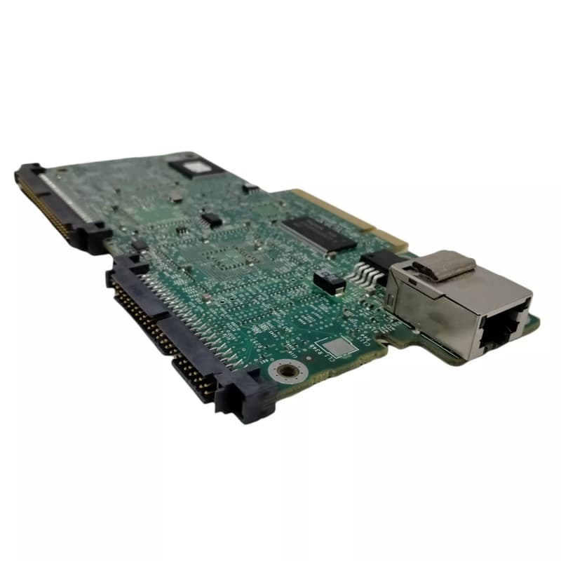 Контроллер Dell 0WW126 AGP