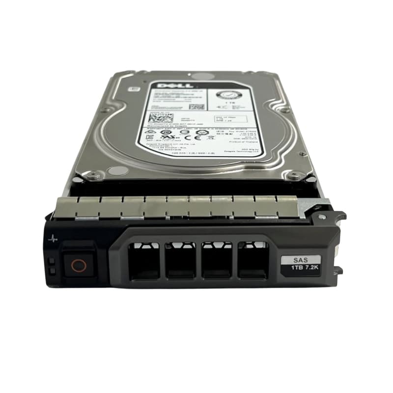 Жесткий диск Dell 1V420C-150 1Tb 7200 SAS 3,5" HDD