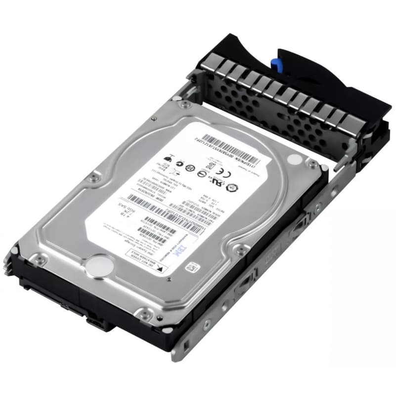Жесткий диск IBM 00Y5826 4Tb 7200 SAS 3,5" HDD