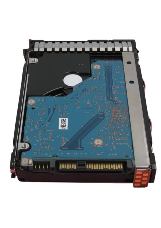 Жесткий диск HP 872285-001 600Gb SAS 2,5" HDD