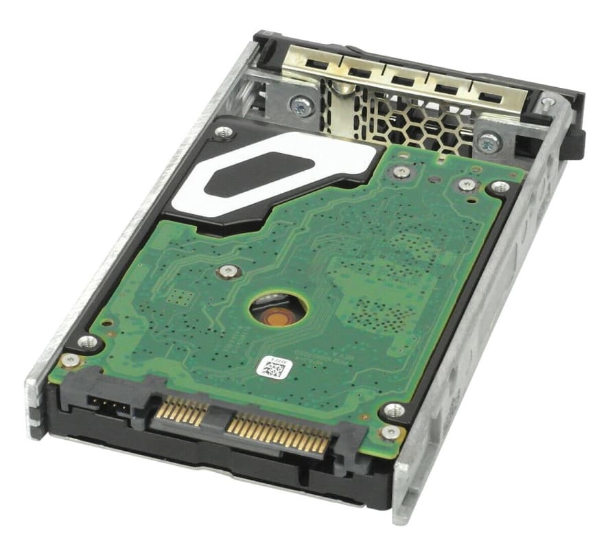 Жесткий диск Dell 0R72NV 600Gb  SAS 2,5" HDD