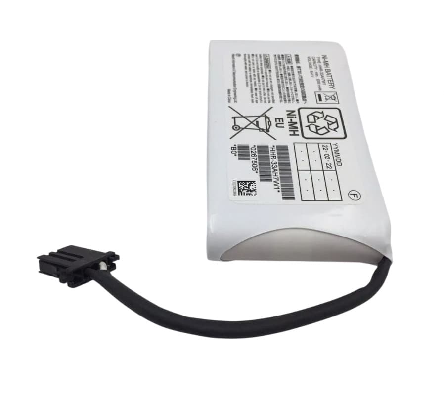 Блок Питания Hitachi 3285118-A 8,4V