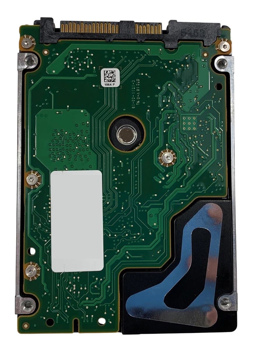 Жесткий диск HP 600Gb 15000 SAS 2.5" HDD 705021-001