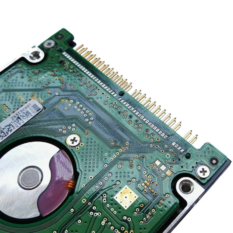 Жесткий диск Seagate ST980825A 80Gb 7200 IDE 2,5" HDD