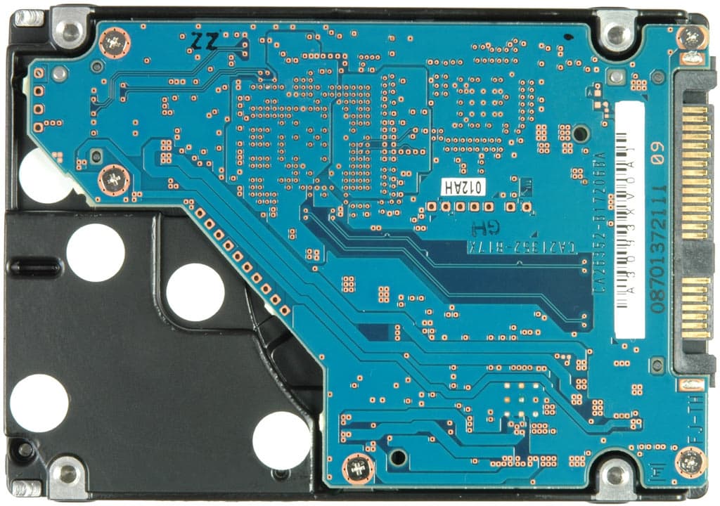 Жесткий диск Fujitsu MBD2147RC 147Gb  SAS 2,5" HDD