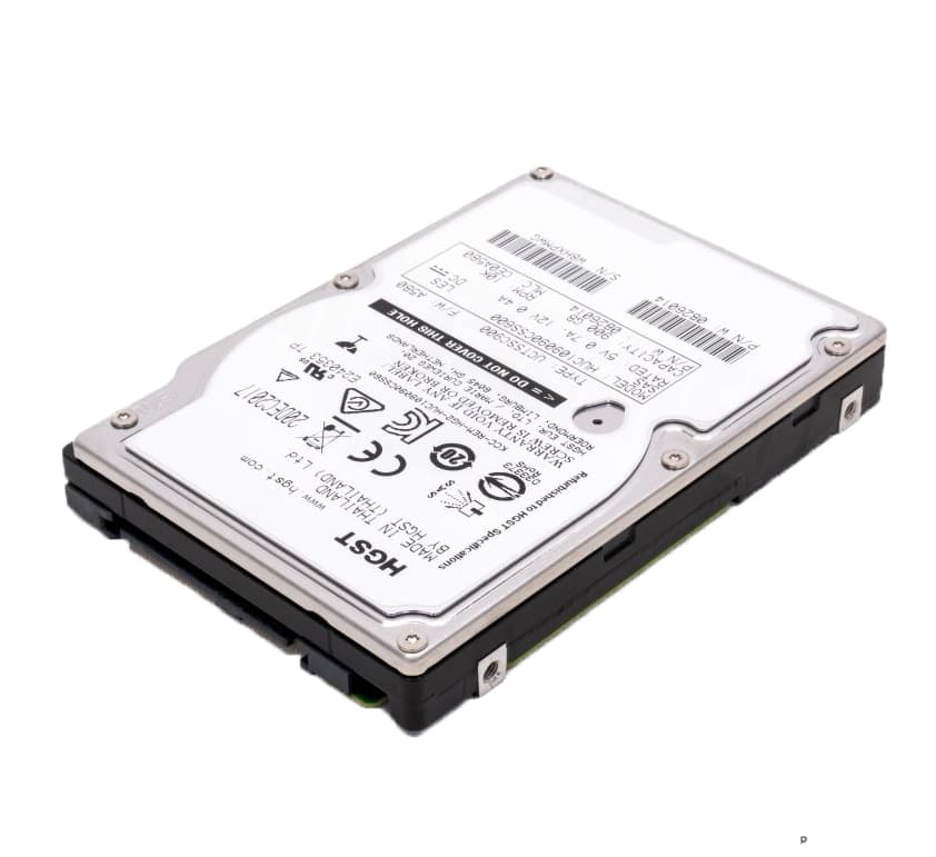 Жесткий диск Hitachi 0B26014 900Gb  SAS 2,5" HDD