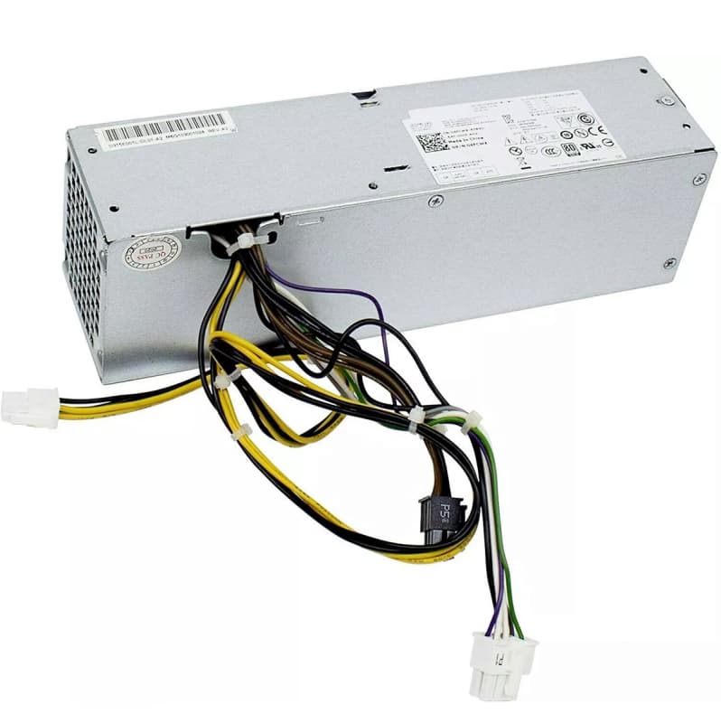 Блок питания Dell 04FCWX 315W