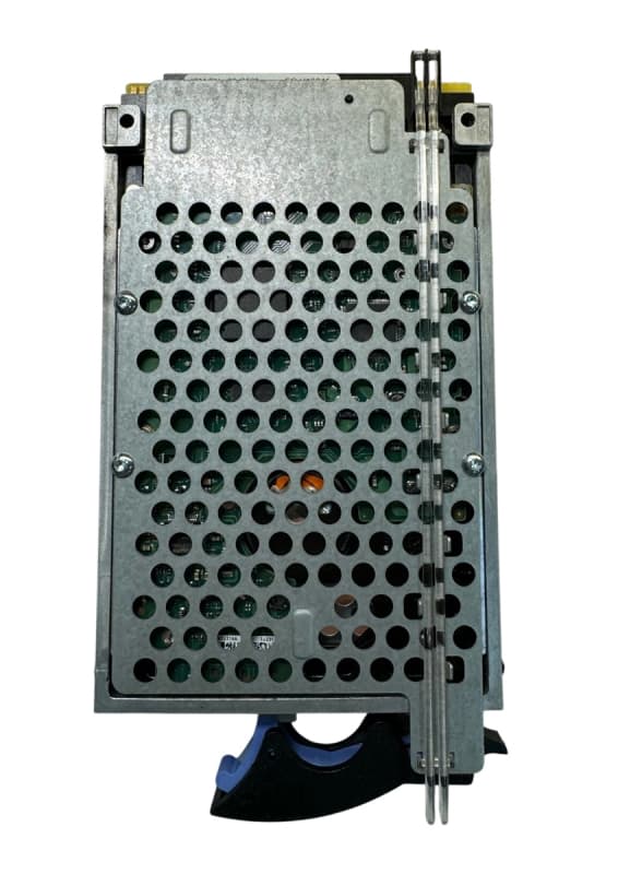 Жесткий диск IBM 42R6662 141Gb U320SCSI 3.5" HDD